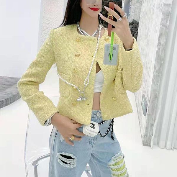 most-popular-tweed-long-sleeve-blazers-ideas