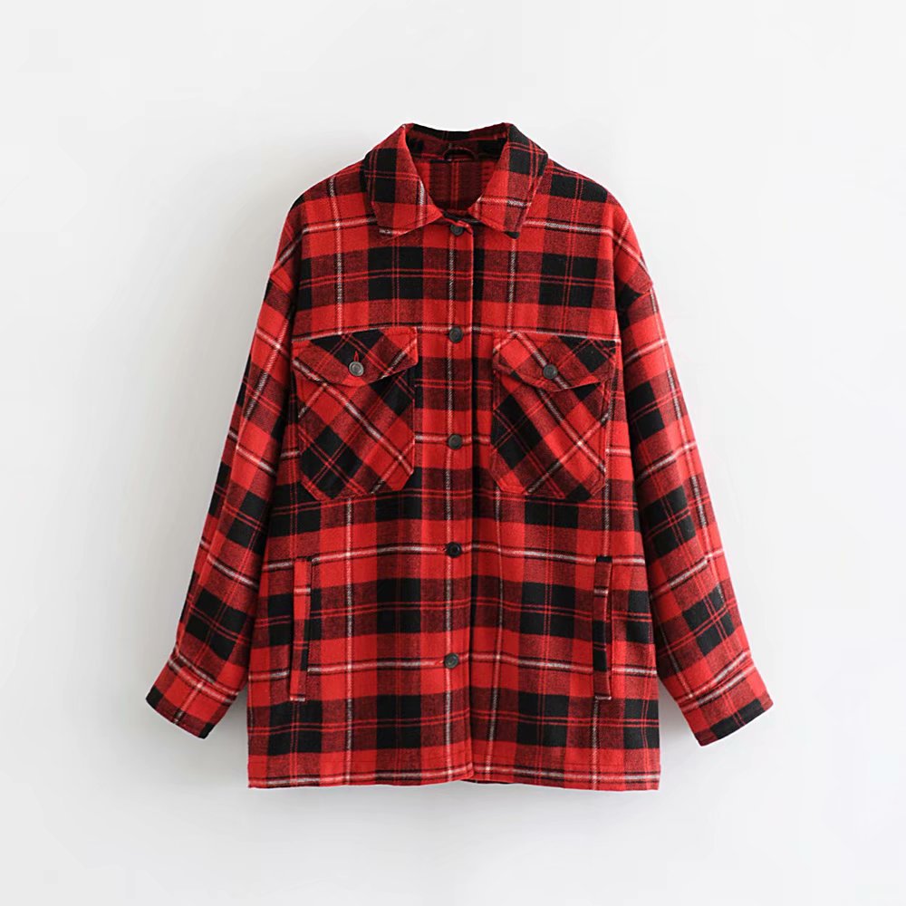 red-flannel-checkered-shirt